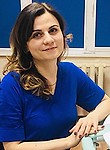 Казбекова Зумруд Гаджиевна - косметолог, УЗИ-специалист г. Москва