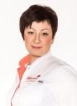 Ицкова Евгения Иосифовна - акушер, гинеколог г. Москва
