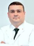 Михай Роман Викторович - маммолог, онколог, хирург г. Москва