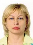 Григорьева Татьяна Владимировна - акушер, гинеколог, УЗИ-специалист г. Москва