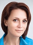 Лищеновская Елена Валентиновна - гинеколог г. Москва