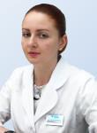 Колесник Олеся Александровна - дерматолог г. Москва