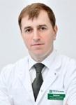 Курбанов Рабадан Ибрагимович - хирург, колопроктолог г. Москва