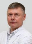 Чугреев Сергей Валерьянович