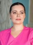 Григорьевская Лариса Анатольевна - гинеколог, пластический хирург г. Москва