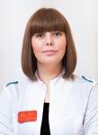 Асабова Зарема Магомедовна - косметолог г. Москва