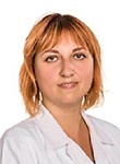 Тарасова Юлия Александровна - акушер, генетик, гинеколог г. Москва
