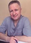 Стельмах Игорь Николаевич - вертебролог, кинезиолог, мануальный терапевт, остеопат, физиотерапевт г. Москва