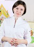 Гаврилова Татьяна Александровна - диетолог г. Москва