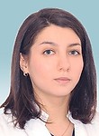 Семченко Ксения Владимировна - кардиолог г. Москва
