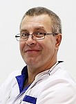 Сергеев Роман Геннадьевич - гинеколог, УЗИ-специалист г. Москва