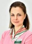 Денисова Дарья Андреевна - окулист (офтальмолог) г. Москва