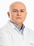 Евдокимов Евгений Иванович - кардиолог, терапевт г. Москва