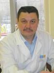 Федоров Николай Константинович - кардиолог г. Москва