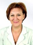 Лезина Александра Юрьевна - невролог г. Москва
