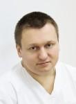 Елизаров Андрей Викторович - стоматолог г. Москва