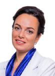 Эскина Эрика Наумовна - окулист (офтальмолог) г. Москва