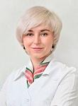 Замараева Валентина Валерьевна