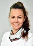 Плясунова Вероника Александровна - терапевт, УЗИ-специалист г. Москва