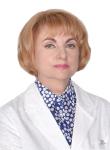 Шимановская Наталия Павловна  - диетолог, терапевт г. Москва