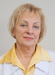 Зенкова Вера Григорьевна