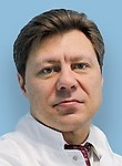 Дубровский Алексей Александрович - нарколог, психиатр, психотерапевт г. Москва