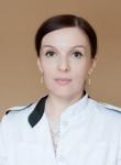Павлова Виктория Владимировна - окулист (офтальмолог) г. Москва