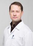 Бухольц Станислав Юрьевич - венеролог, дерматолог, инфекционист г. Москва