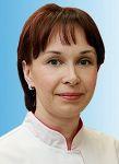 Кускова Елена Георгиевна - окулист (офтальмолог) г. Москва