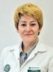 Надгериева Ольга Вячеславовна - венеролог, дерматолог г. Москва