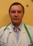 Гультяев Максим Михайлович - иммунолог г. Москва