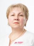 Самарцева Ирина Аркадьевна - акушер, гинеколог г. Москва