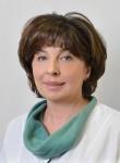 Затевахина Мария Игоревна - венеролог, дерматолог, косметолог г. Москва