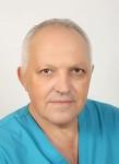 Черкасов Игорь Леонидович - мануальный терапевт г. Москва