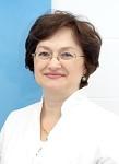 Губайдулина Регина Фаатовна - невролог г. Москва