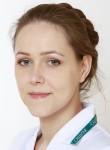 Андреева Ольга Ильинична - акушер, гинеколог, УЗИ-специалист г. Москва