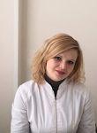 Федонина Наталья Анатольевна - УЗИ-специалист, эндокринолог г. Москва