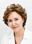 Хайбулина Эльмира Талгатовна - эндокринолог г. Москва