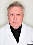 Рагозин Антон Константинович - диабетолог, эндокринолог г. Москва