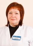 Жигалова Надежда Николаевна - акушер, гинеколог, гирудотерапевт г. Москва