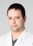 Нефедов Роман Геннадьевич - рентгенолог г. Москва