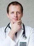 Кесарев Дмитрий Григорьевич - невролог, сомнолог г. Москва