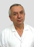 Гриценко Сергей Федорович