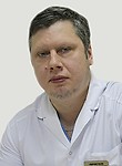 Захаров Антон Александрович