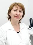 Мутчаева Индира Хаджибиевна - эндокринолог г. Москва