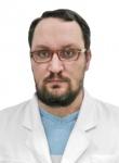 Гуламов Мухсин Юрьевич - рентгенолог г. Москва