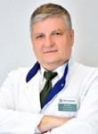 Дольнов Андрей Анатольевич - андролог, уролог, хирург г. Москва