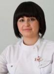 Неретина Елена Феликсовна - акушер, гинеколог, маммолог г. Москва