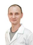Павлов Виктор Сергеевич - венеролог, дерматолог г. Москва
