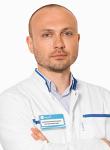 Сидельников Николай Николаевич - пластический хирург, флеболог, хирург г. Москва